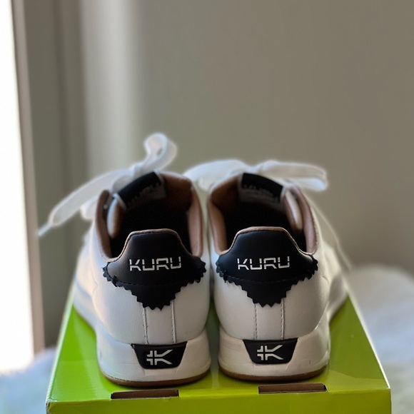 KURU Footwear Roam Sneakers - Picture 3 of 3